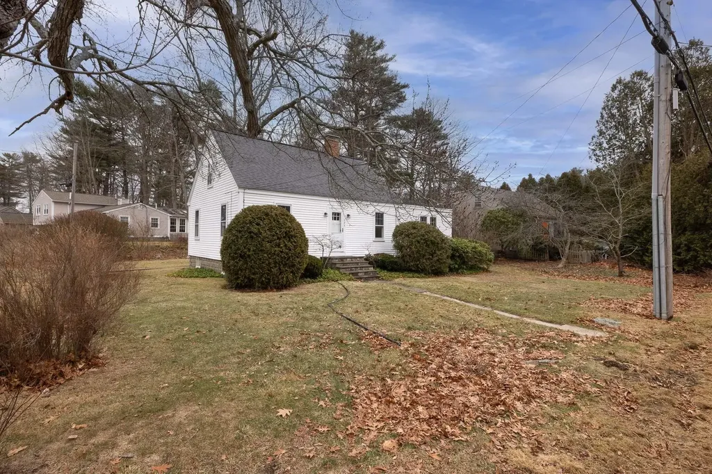 175 Wentworth Road New Castle NH 03854