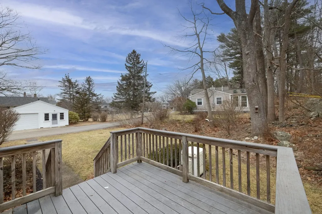 175 Wentworth Road New Castle NH 03854