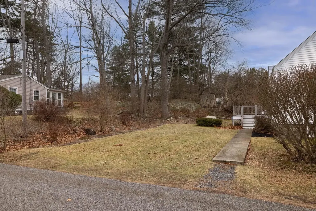 175 Wentworth Road New Castle NH 03854