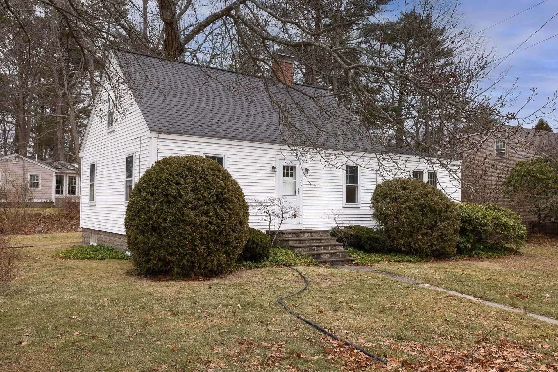 175 Wentworth Road New Castle NH 03854
