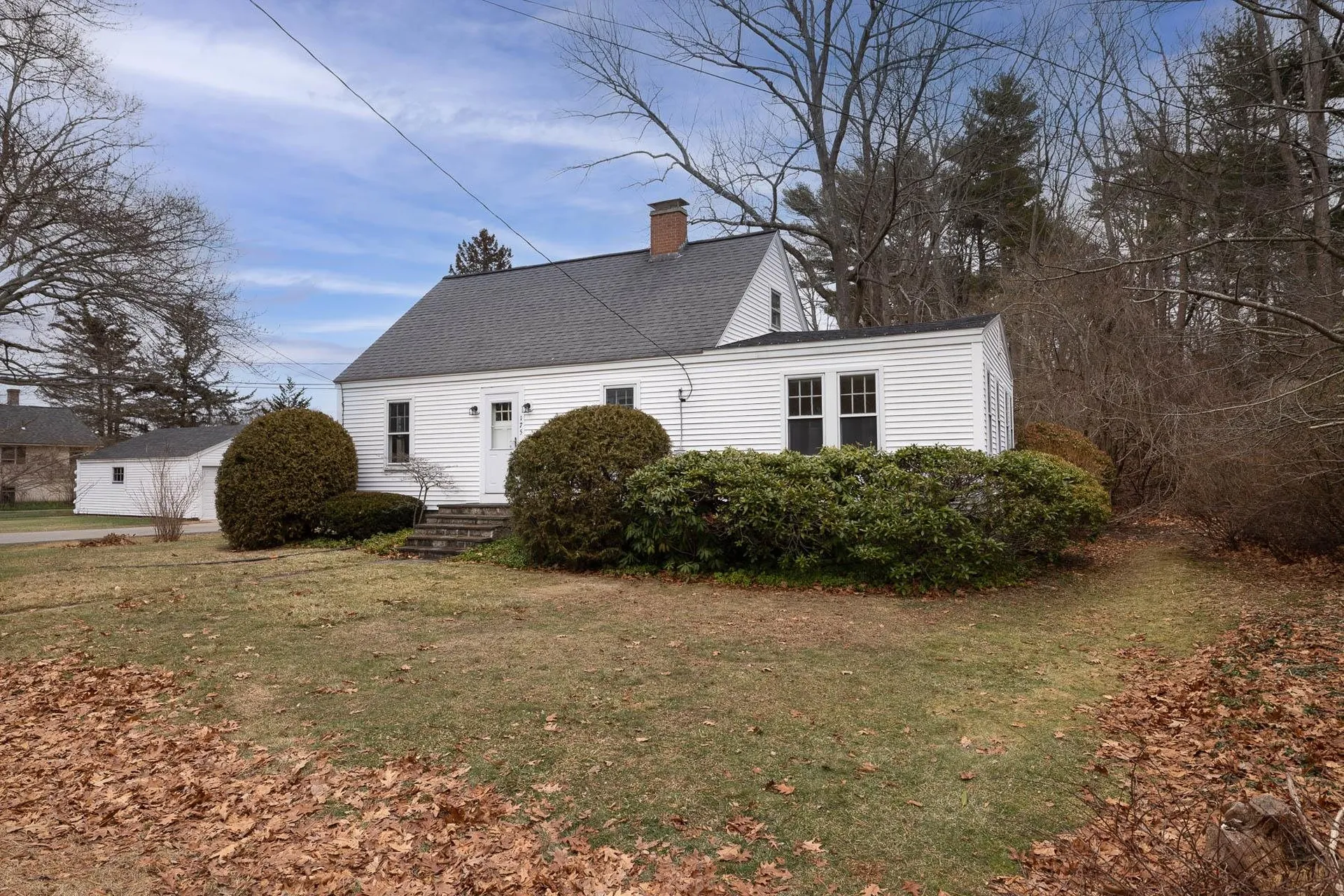 175 Wentworth Road New Castle NH 03854