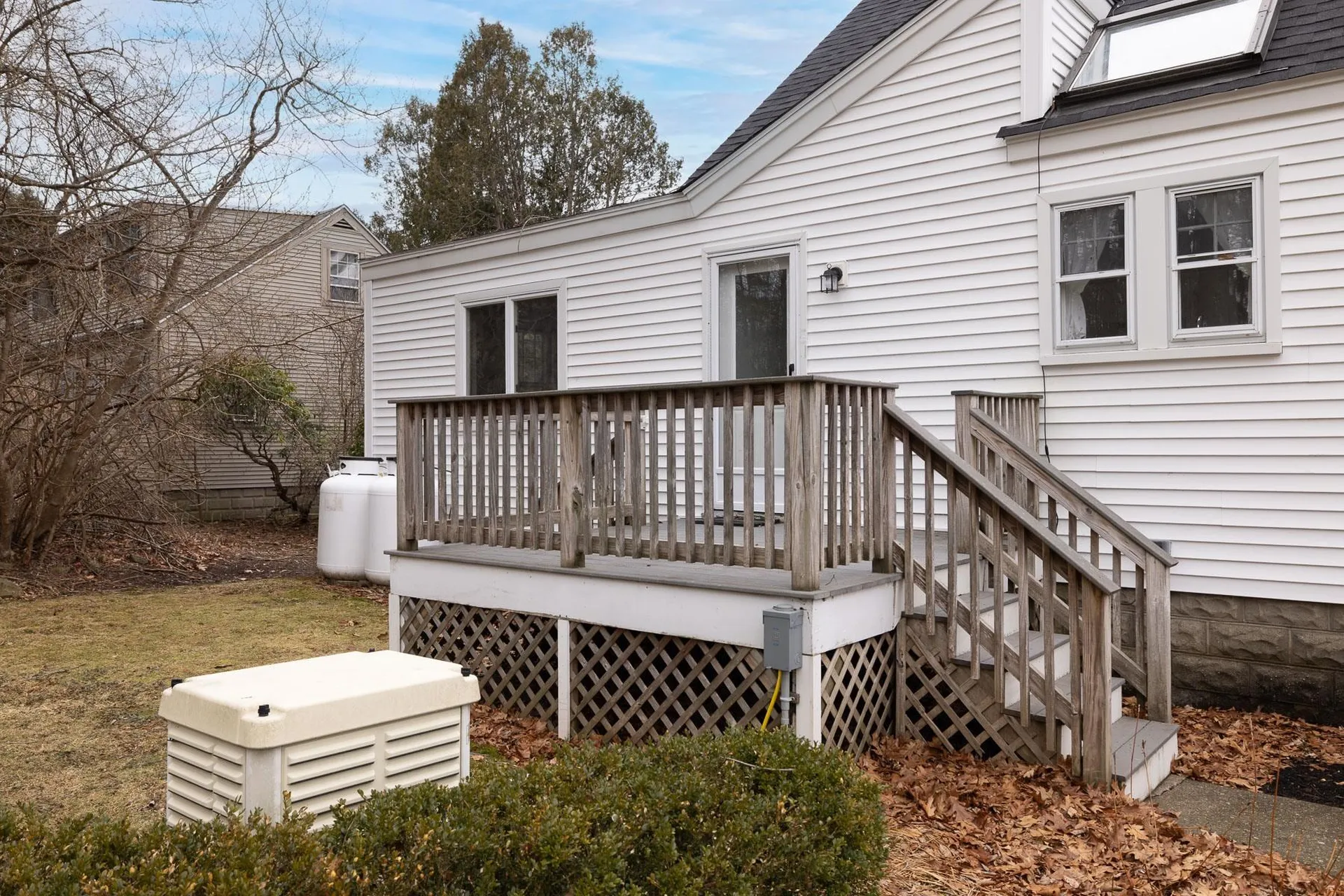 175 Wentworth Road New Castle NH 03854