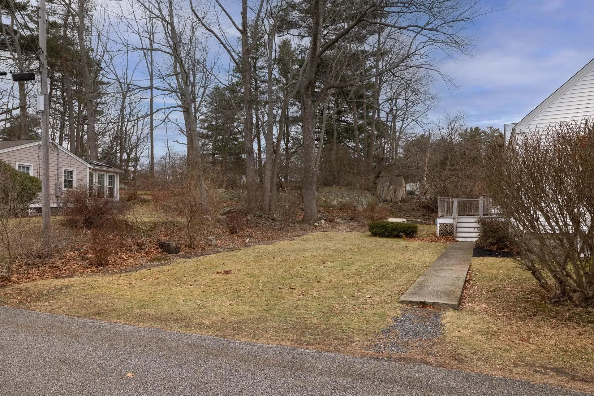 175 Wentworth Road New Castle NH 03854