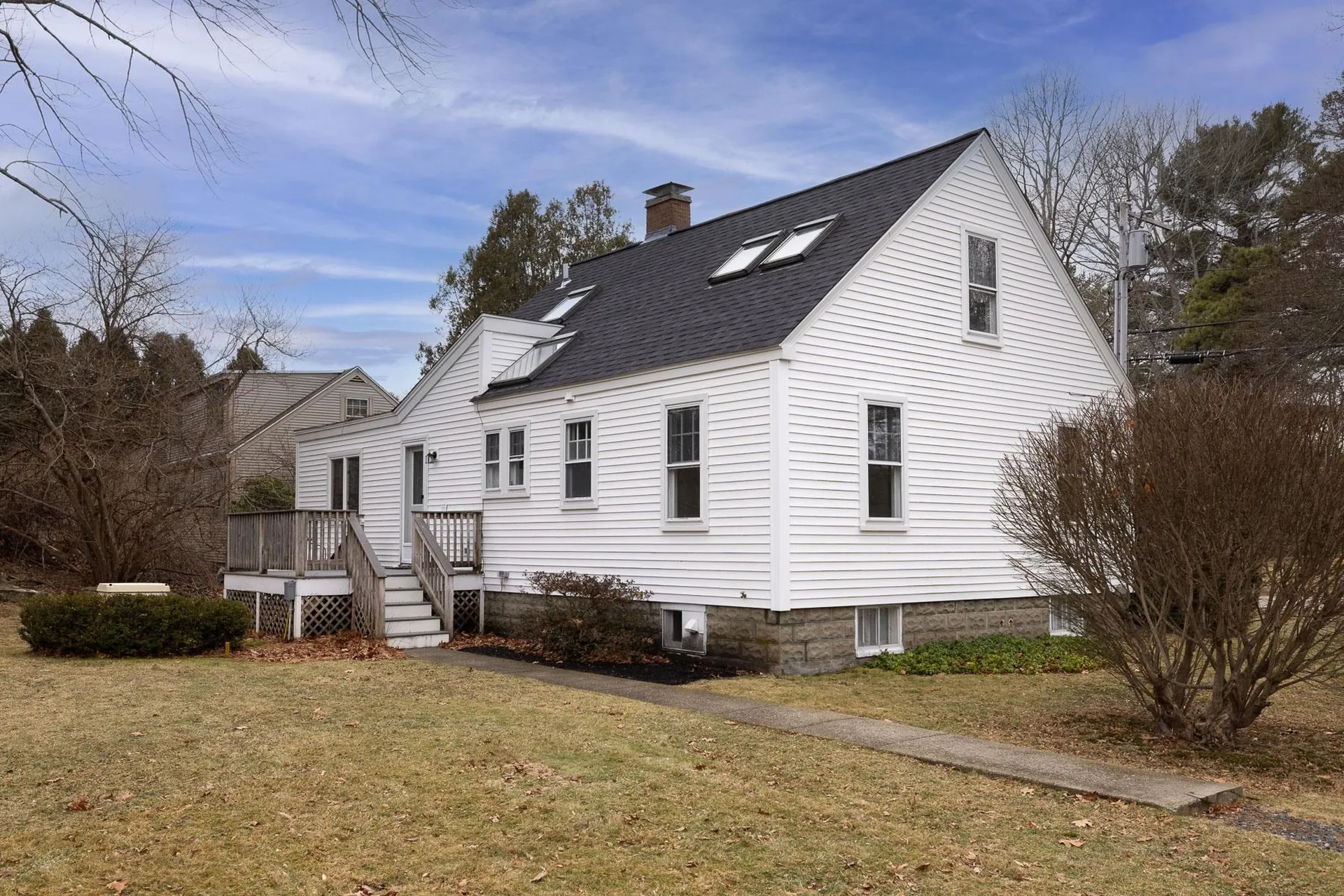 175 Wentworth Road New Castle NH 03854