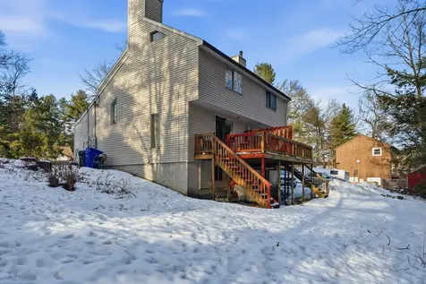 15A David Drive Hudson NH 03051