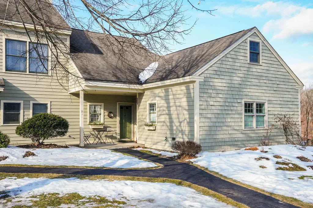 388 Western Avenue Henniker NH 03242