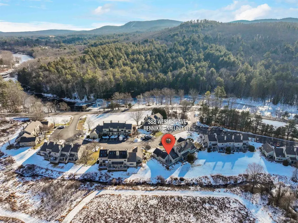 388 Western Avenue Henniker NH 03242