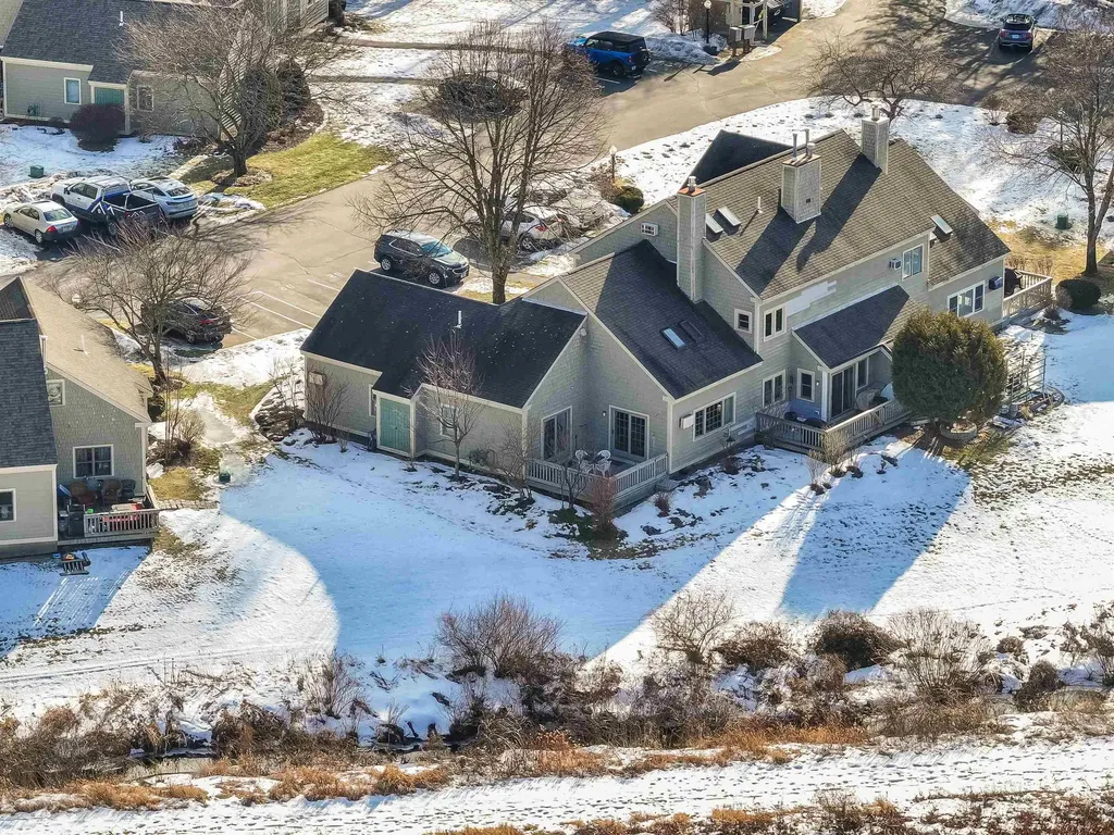 388 Western Avenue Henniker NH 03242