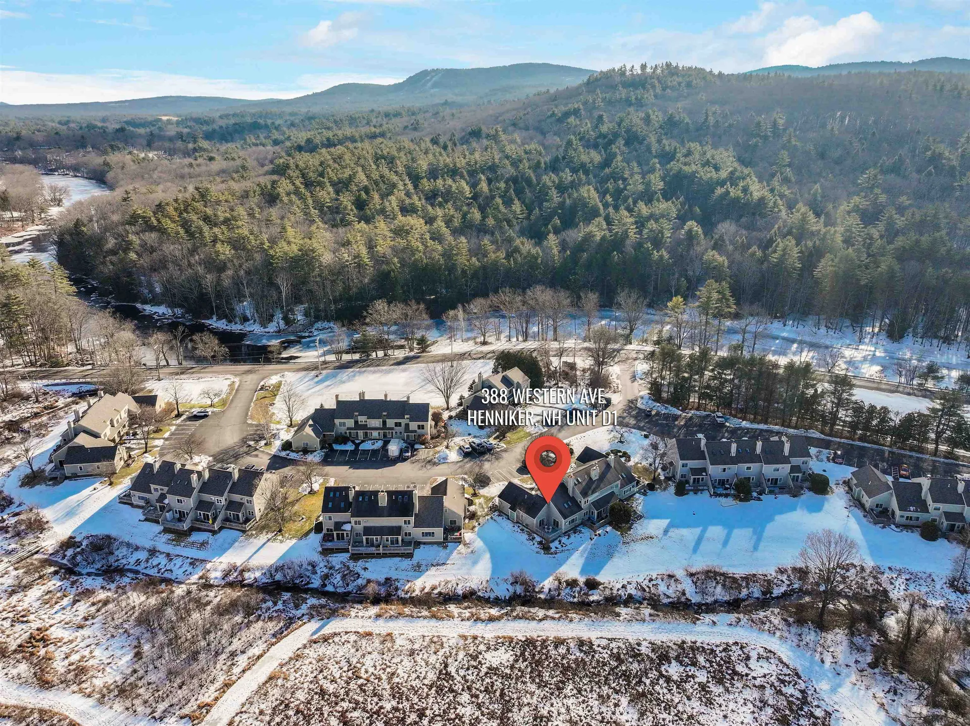 388 Western Avenue Henniker NH 03242