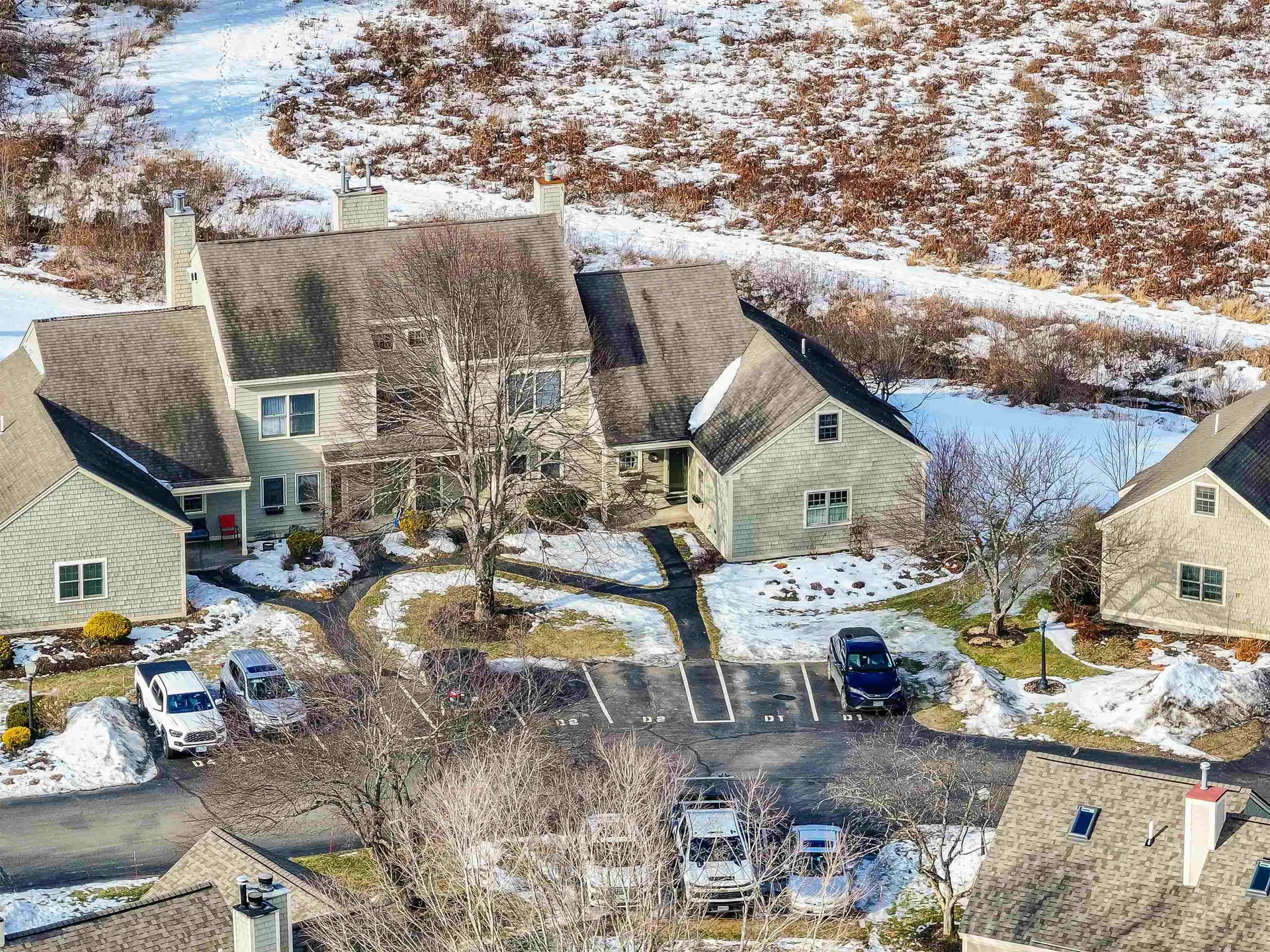 388 Western Avenue Henniker NH 03242