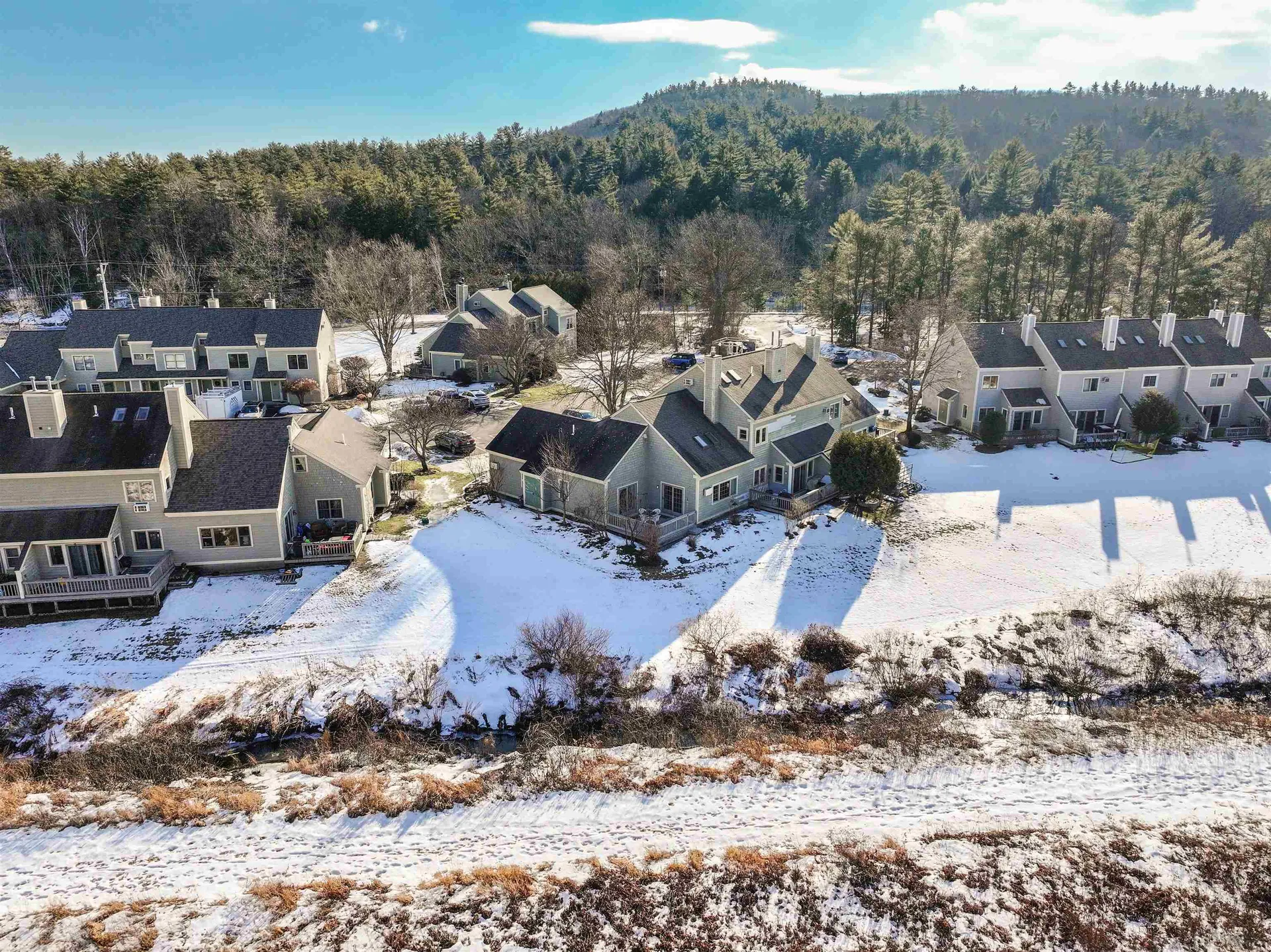 388 Western Avenue Henniker NH 03242