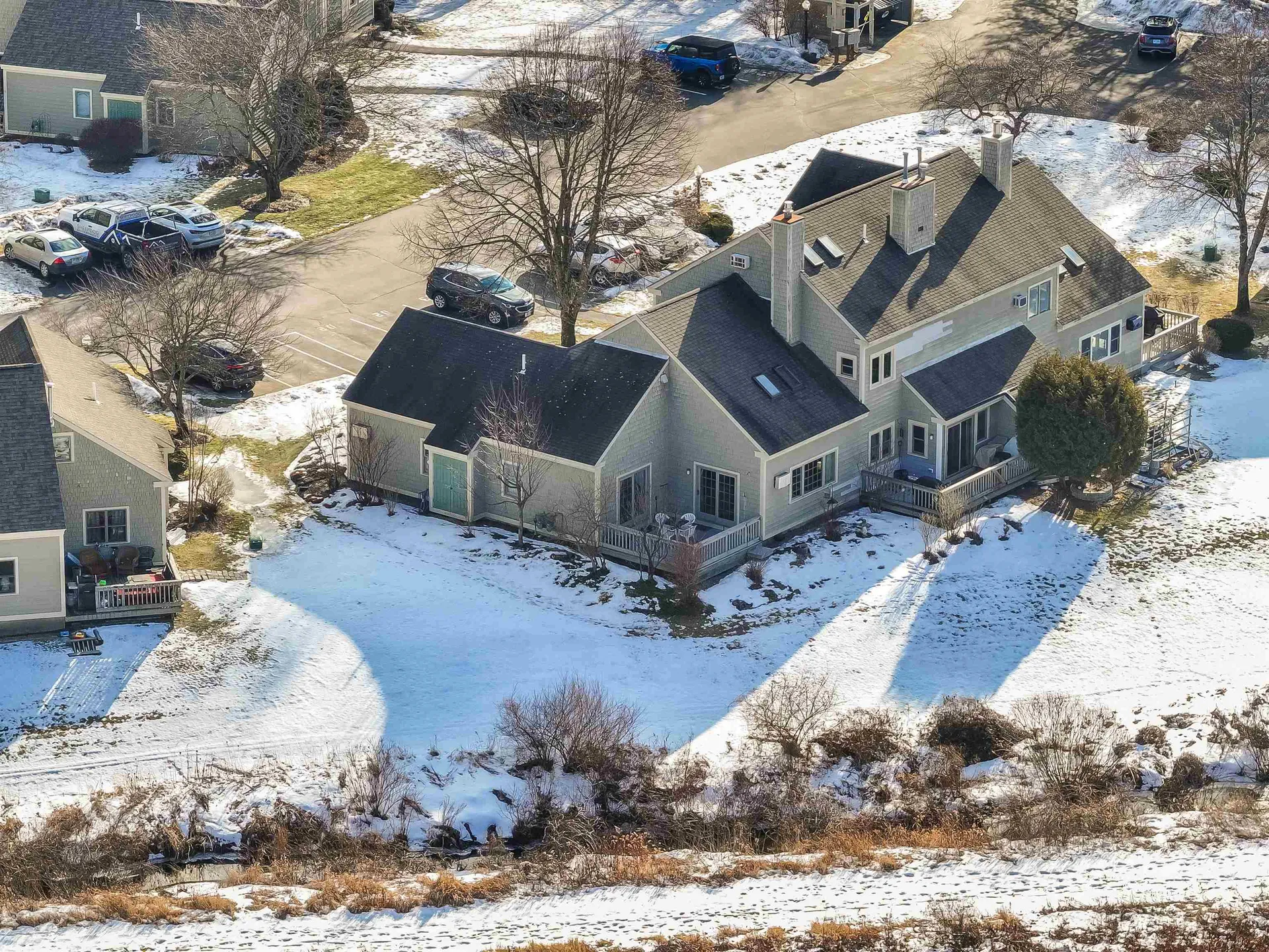 388 Western Avenue Henniker NH 03242