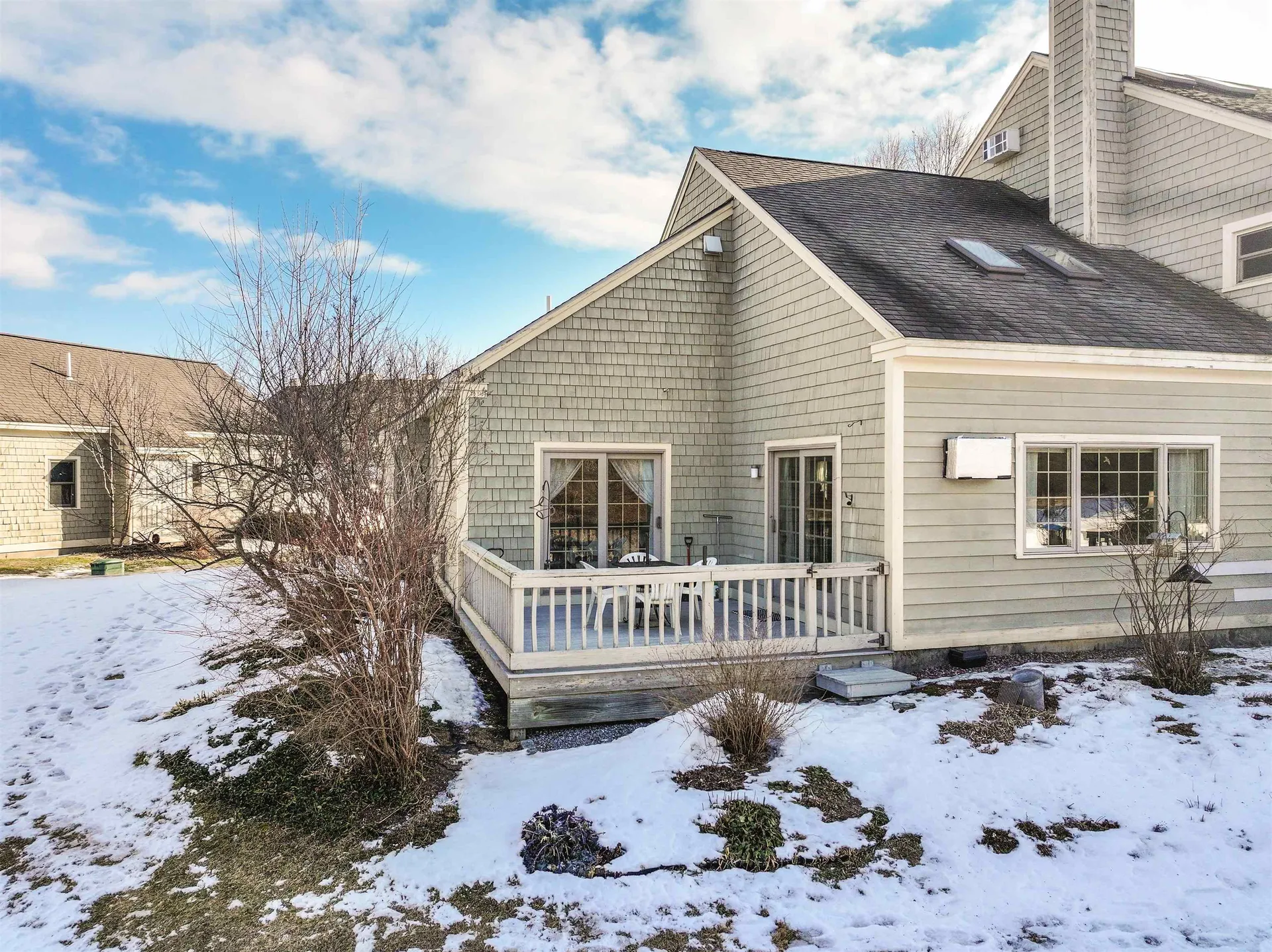 388 Western Avenue Henniker NH 03242