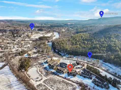 388 Western Avenue Henniker NH 03242