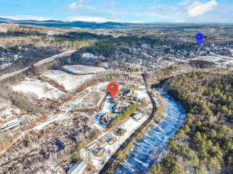 388 Western Avenue Henniker NH 03242