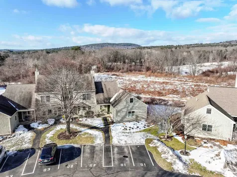 388 Western Avenue Henniker NH 03242