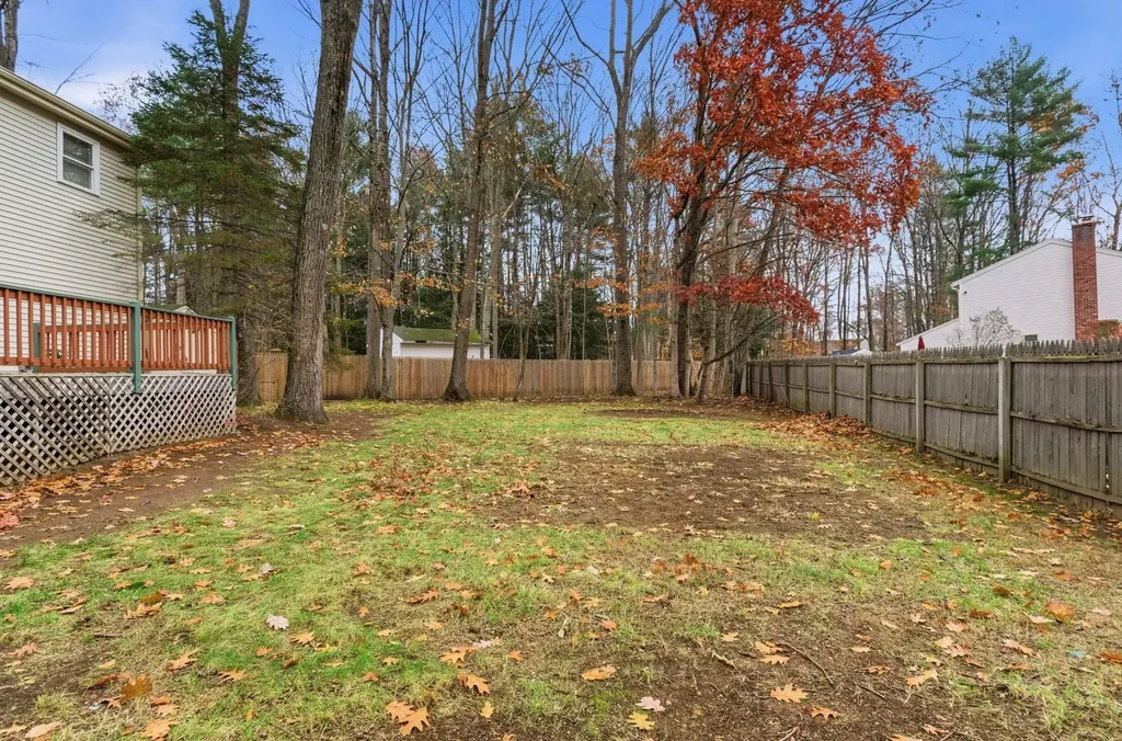 4 Bellflower Circle Concord NH 03303