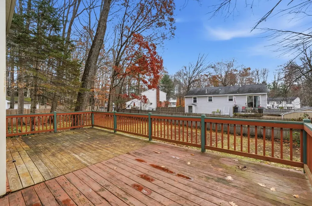 4 Bellflower Circle Concord NH 03303