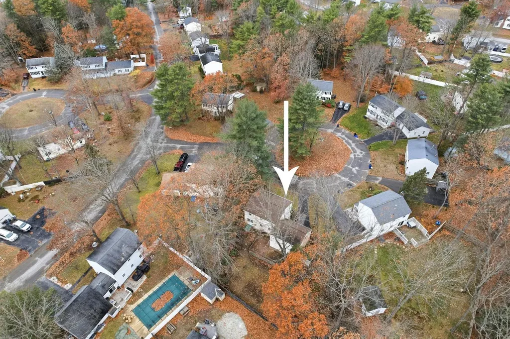 4 Bellflower Circle Concord NH 03303