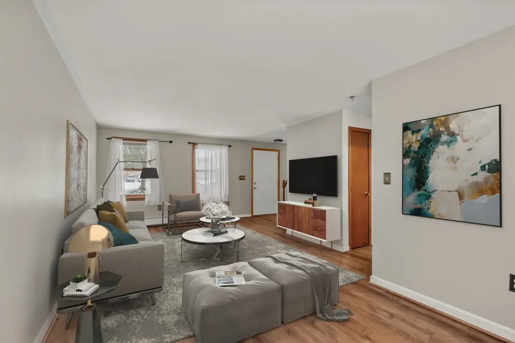 4 Bellflower Circle Concord NH 03303