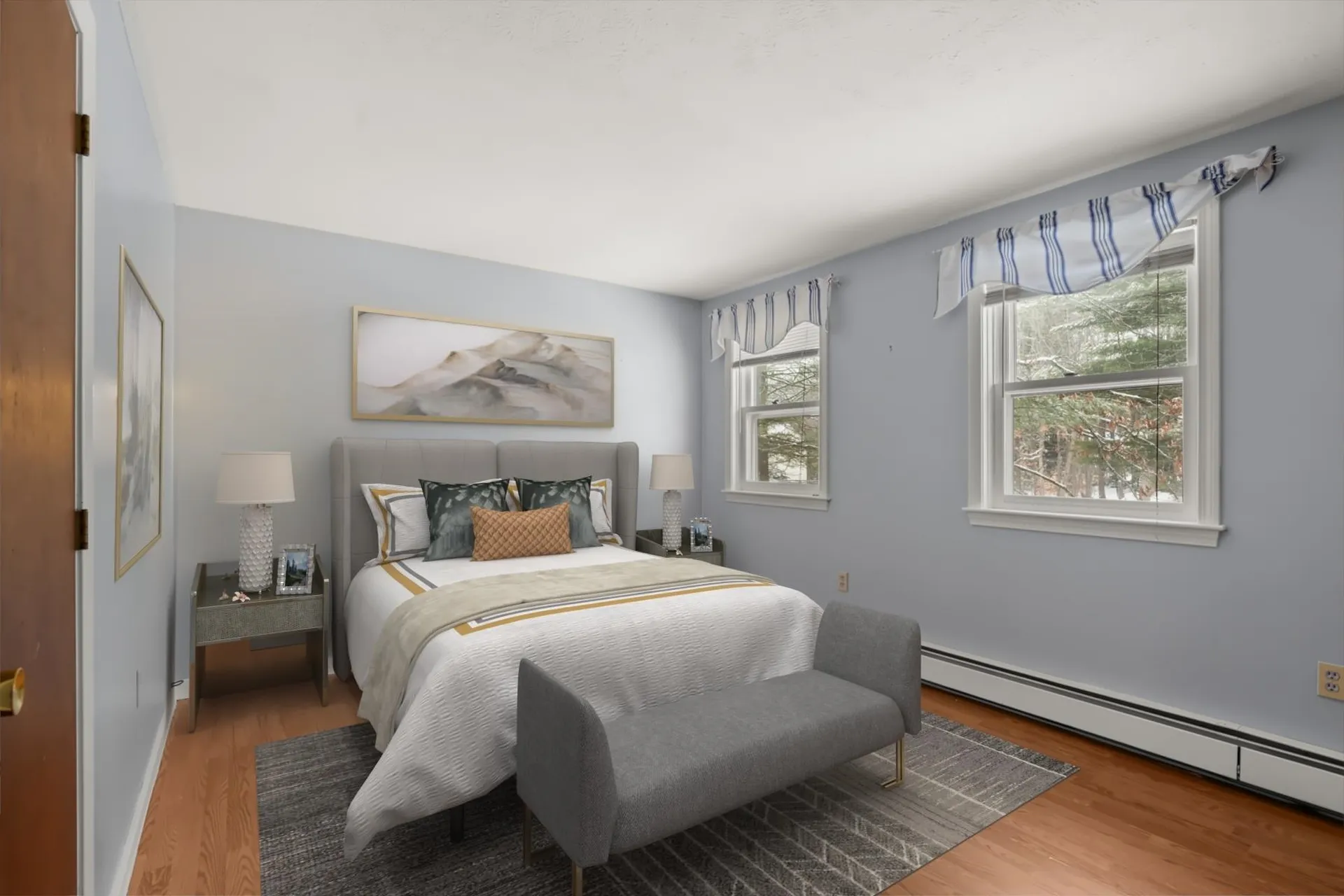 4 Bellflower Circle Concord NH 03303