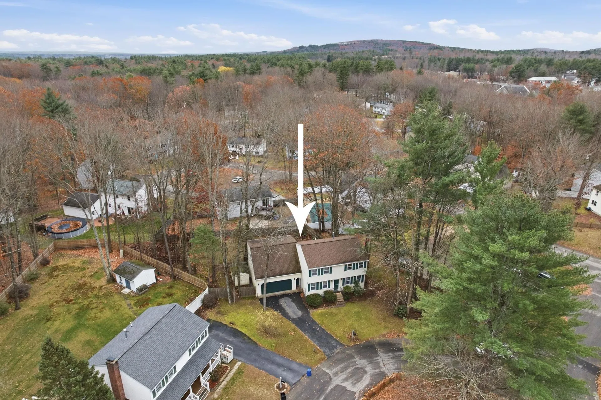 4 Bellflower Circle Concord NH 03303