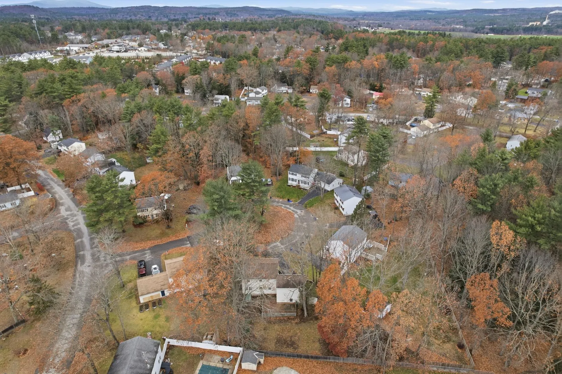 4 Bellflower Circle Concord NH 03303