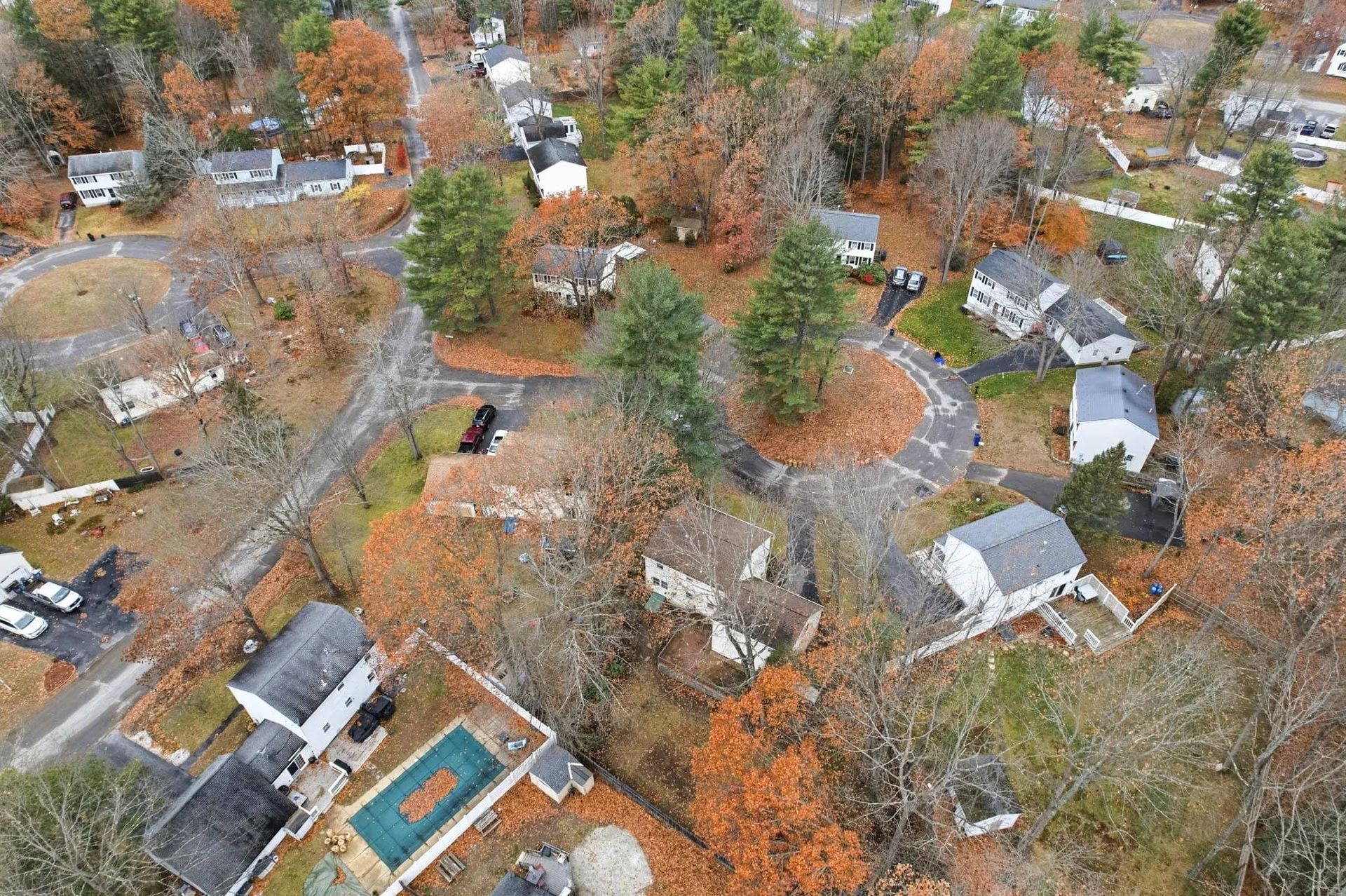 4 Bellflower Circle Concord NH 03303