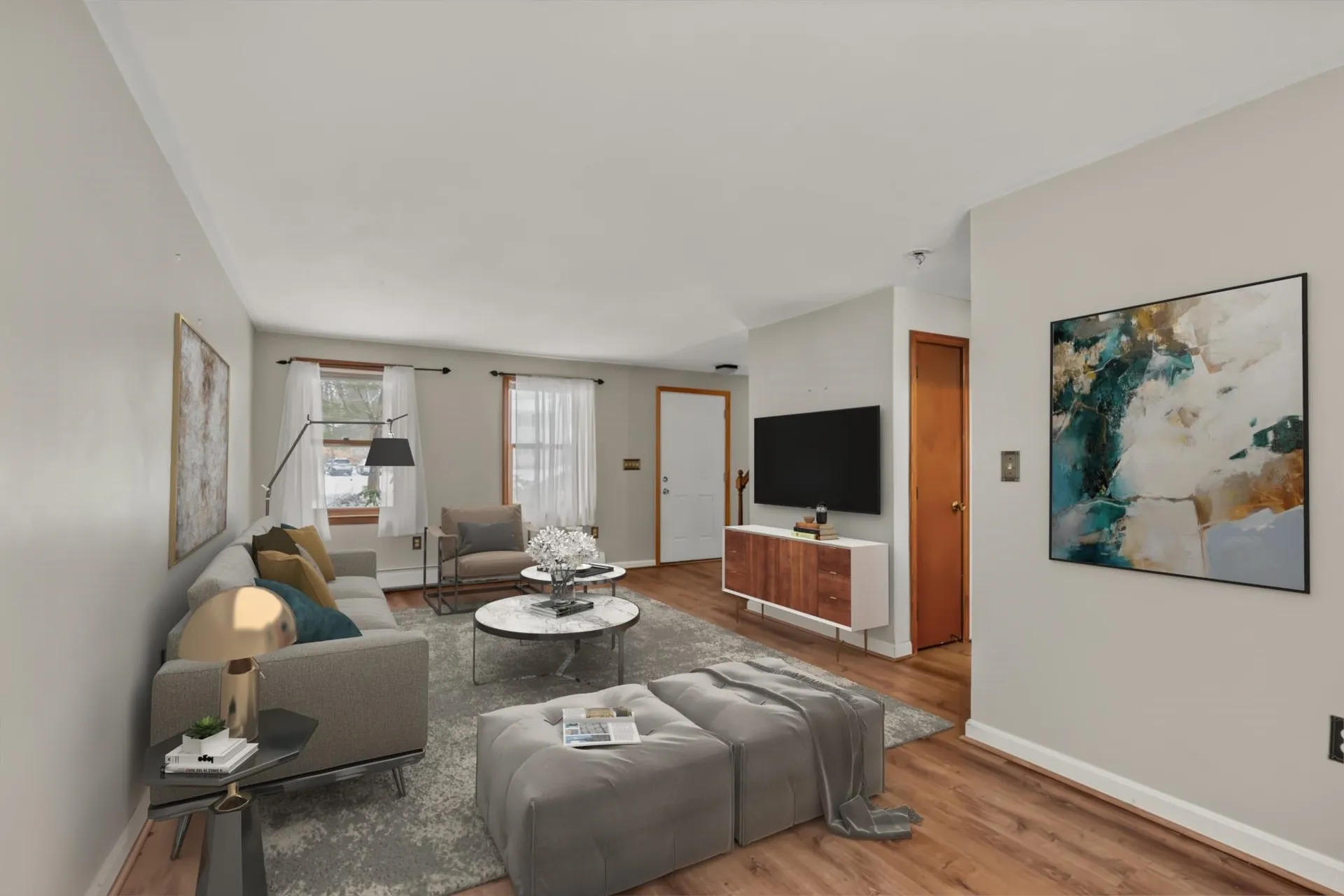 4 Bellflower Circle Concord NH 03303