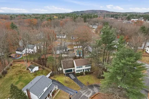 4 Bellflower Circle Concord NH 03303