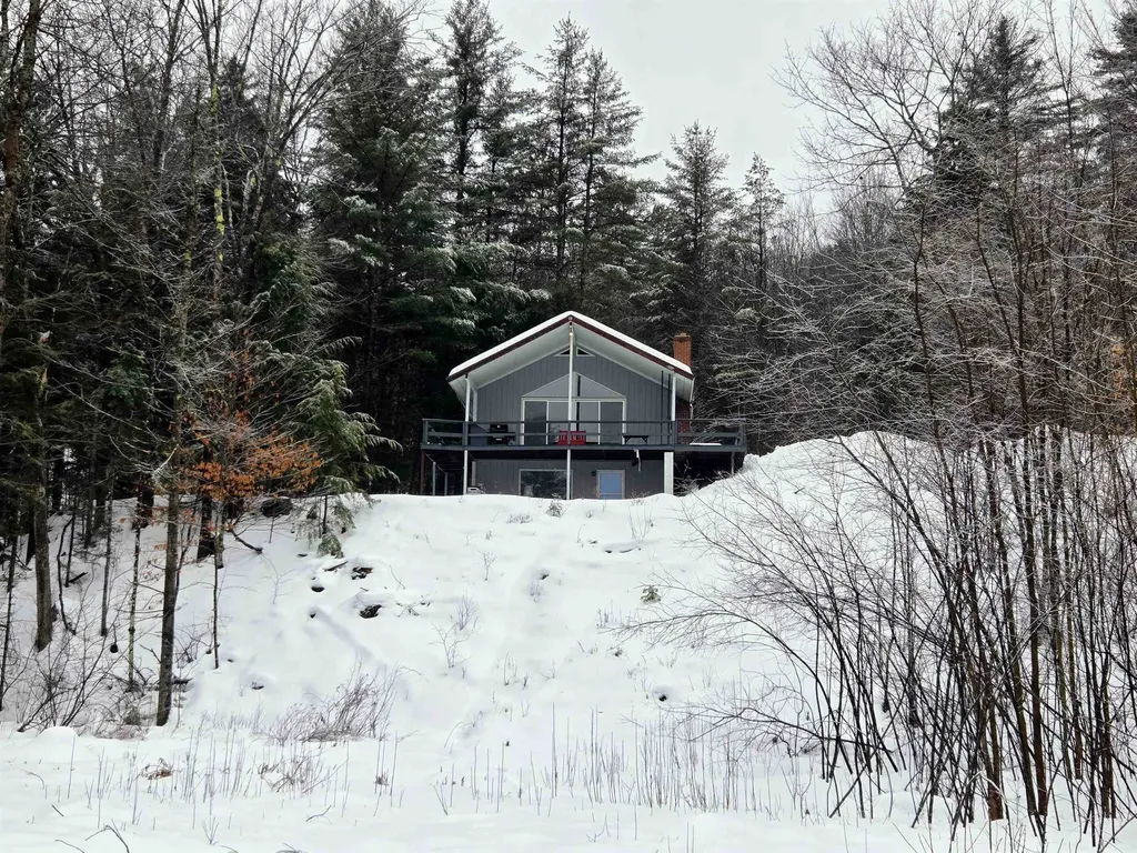 69 Grandview Drive Woodstock NH 03293