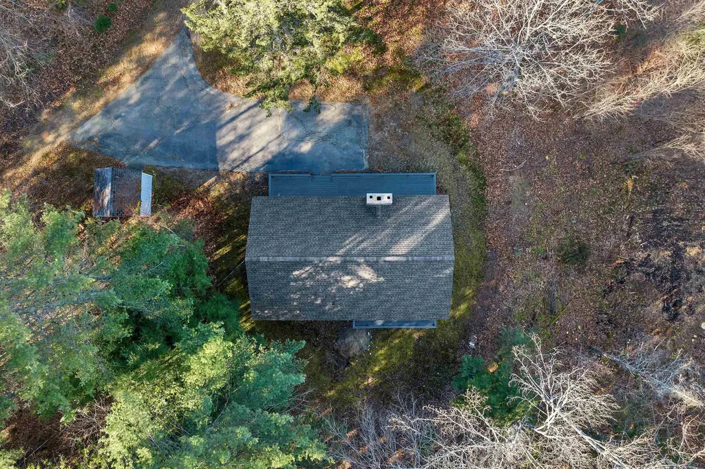 69 Grandview Drive Woodstock NH 03293
