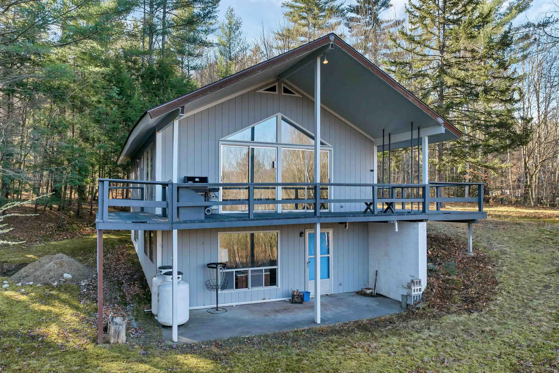 69 Grandview Drive Woodstock NH 03293