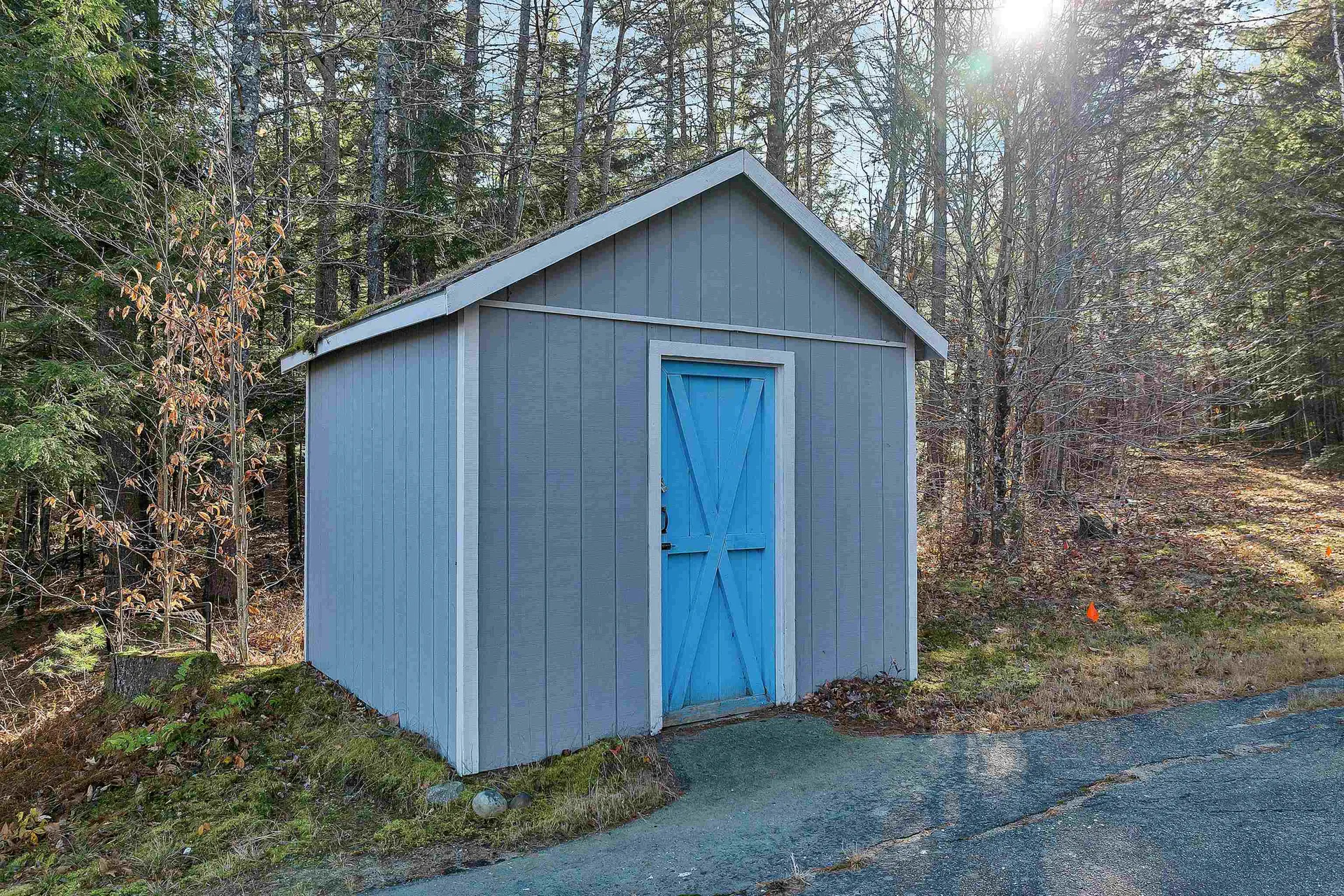 69 Grandview Drive Woodstock NH 03293