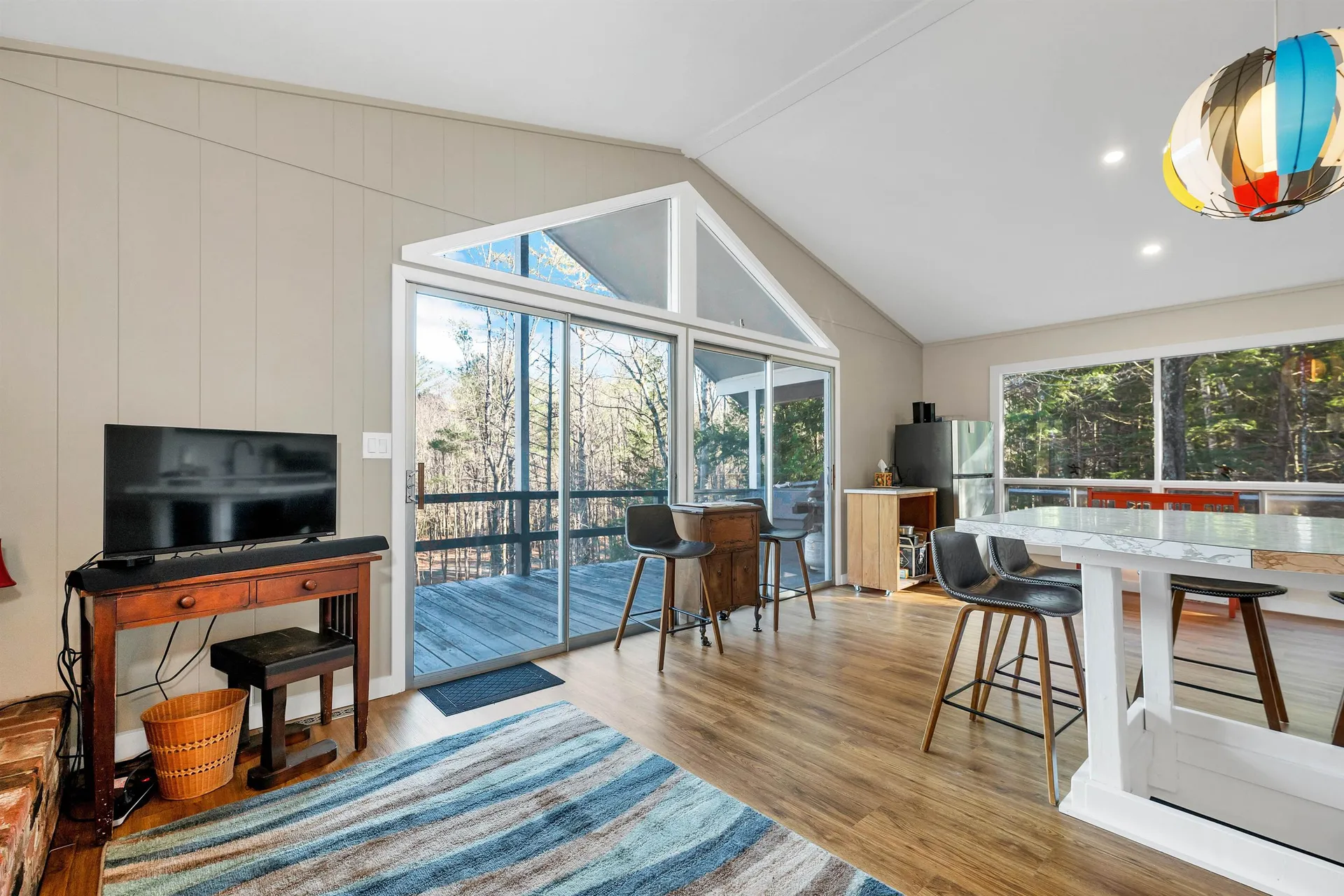 69 Grandview Drive Woodstock NH 03293