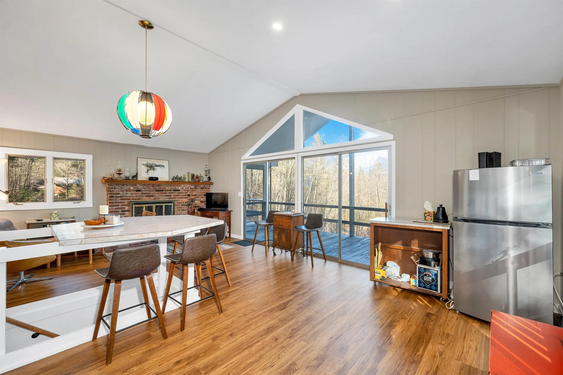 69 Grandview Drive Woodstock NH 03293