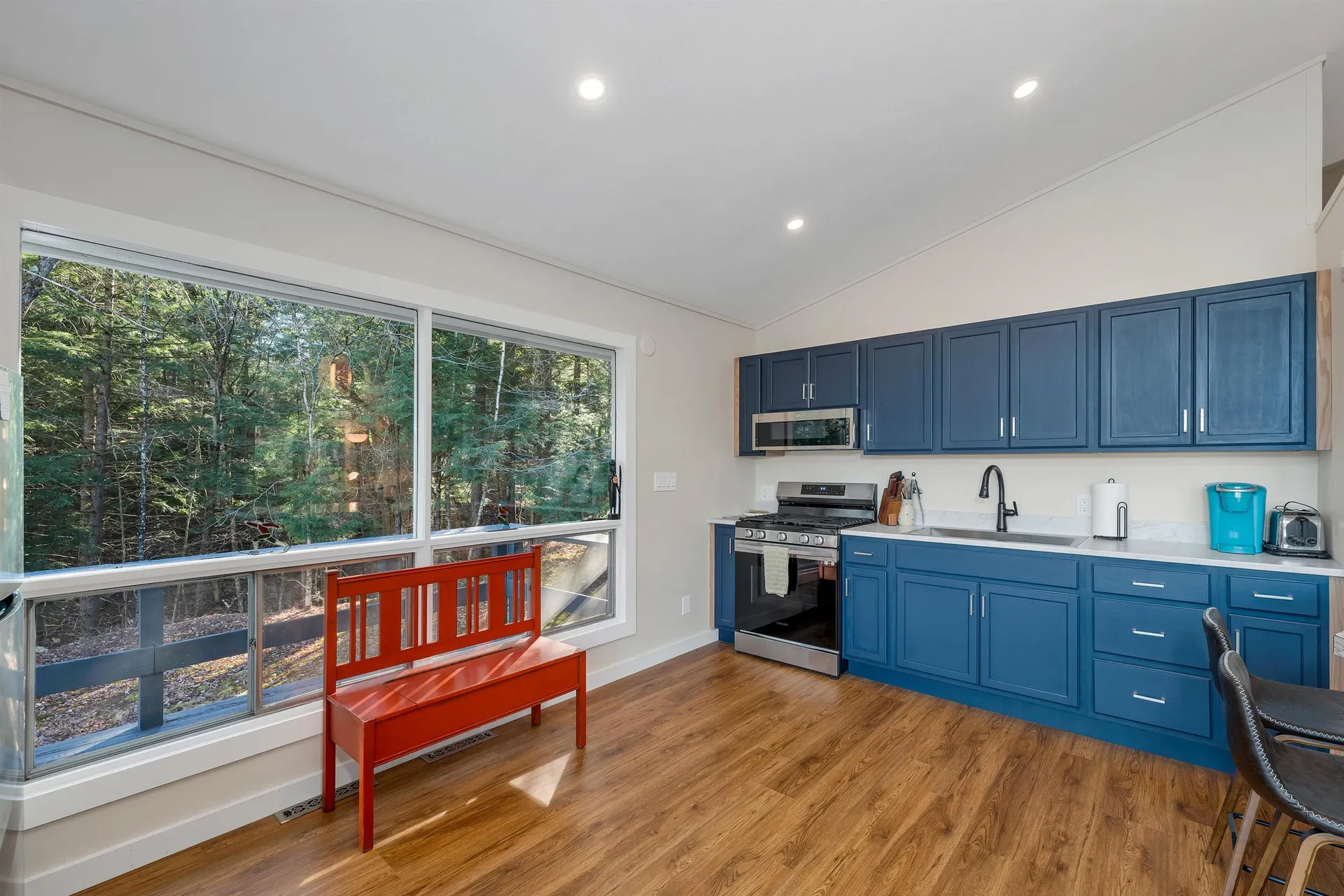 69 Grandview Drive Woodstock NH 03293