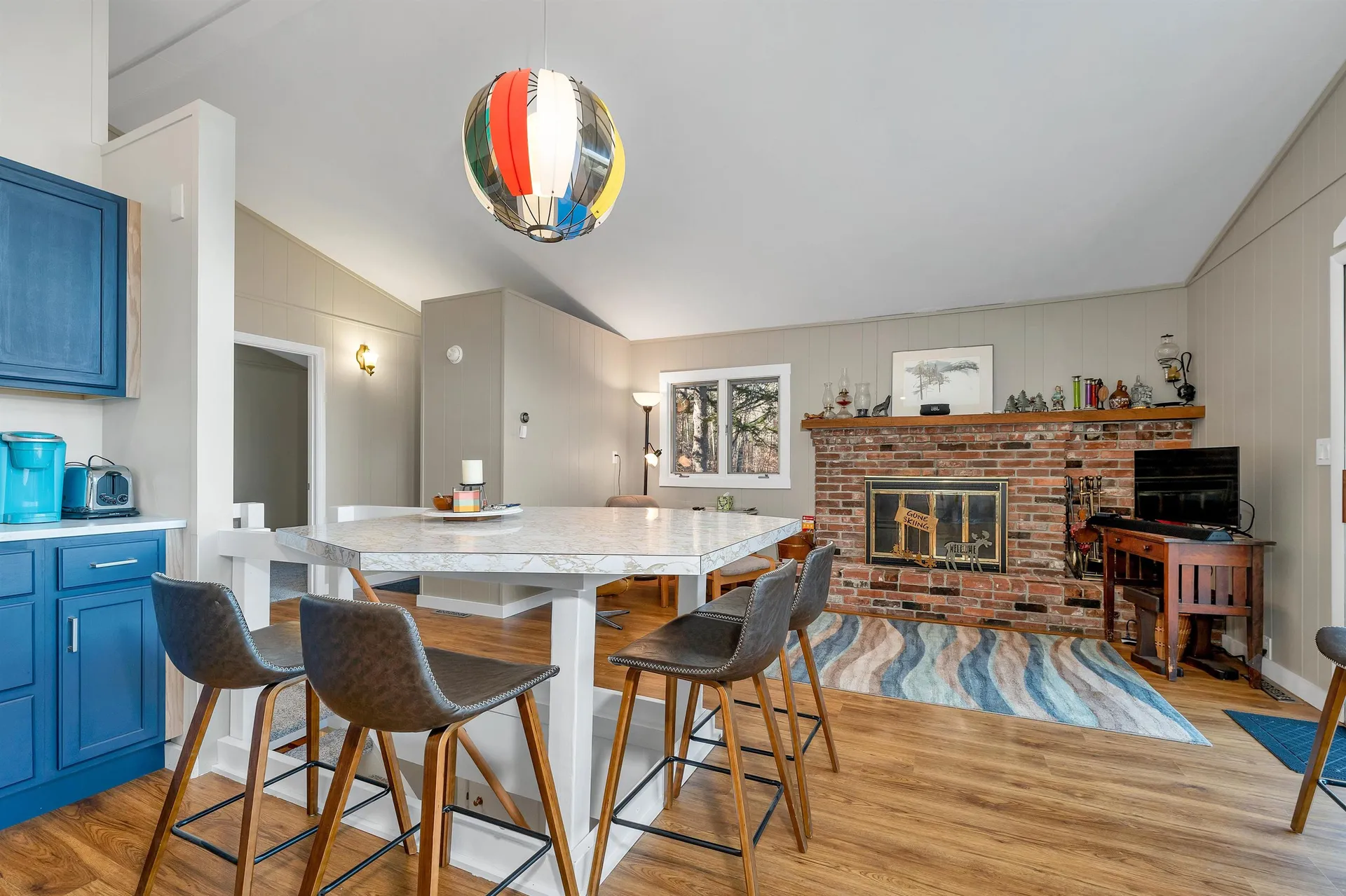 69 Grandview Drive Woodstock NH 03293