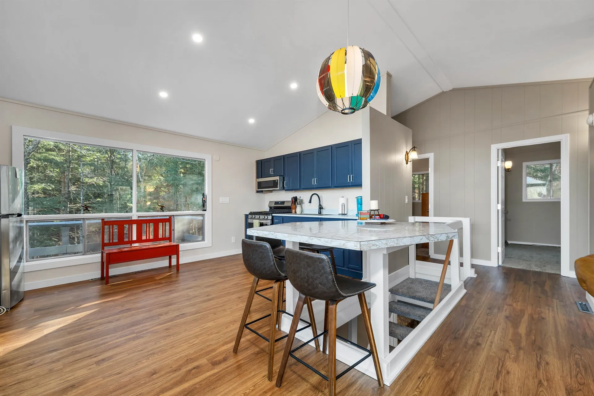 69 Grandview Drive Woodstock NH 03293