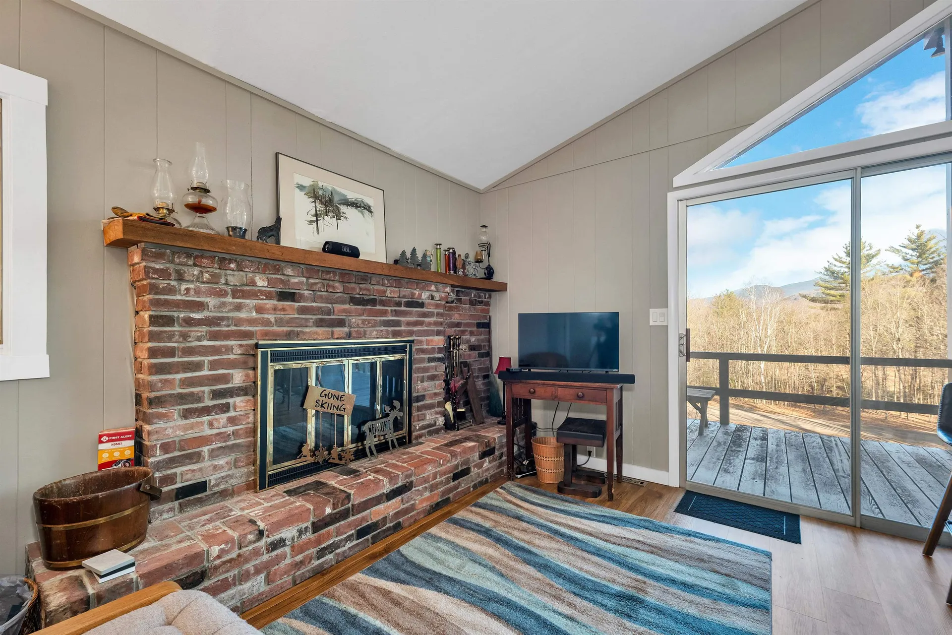 69 Grandview Drive Woodstock NH 03293