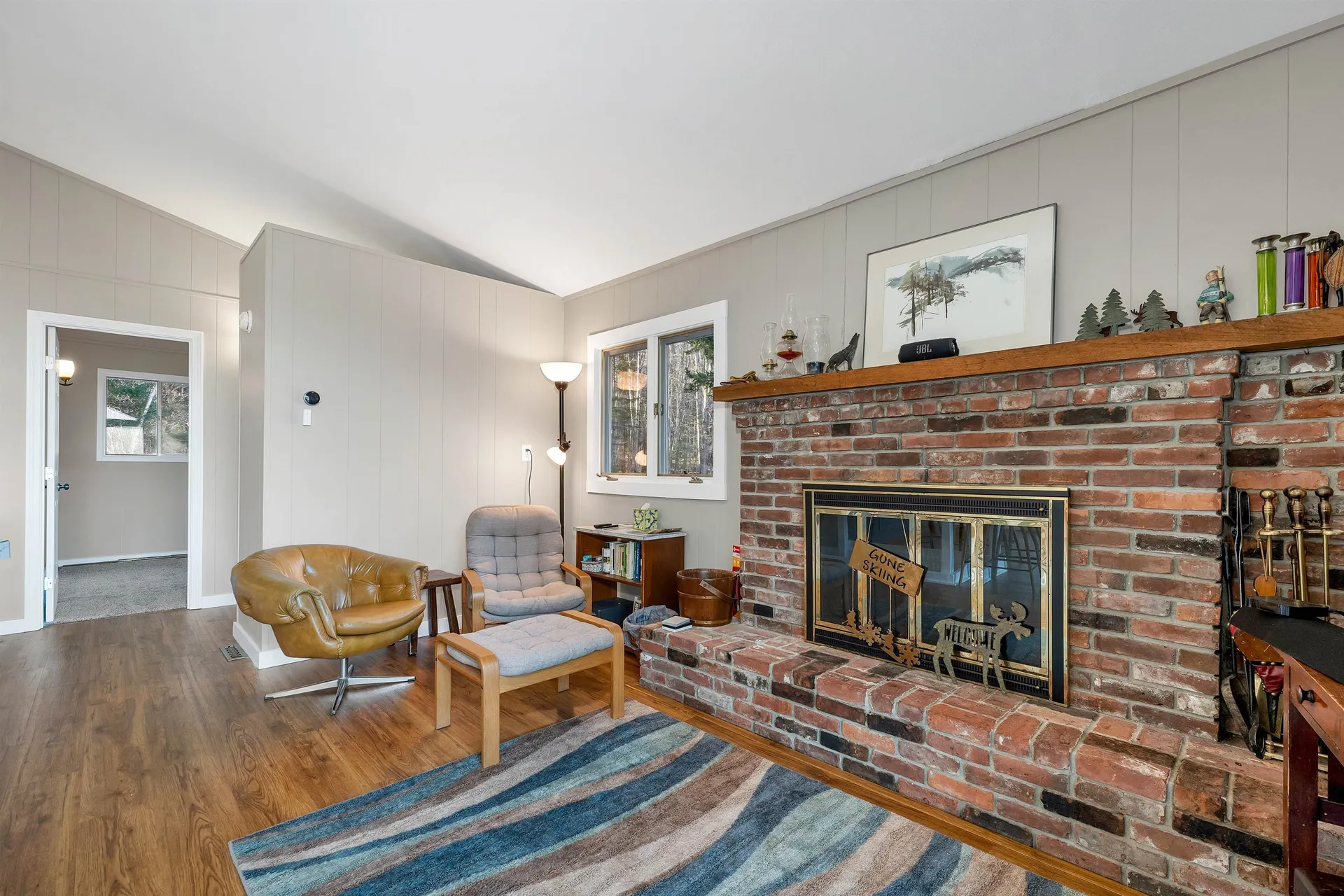 69 Grandview Drive Woodstock NH 03293