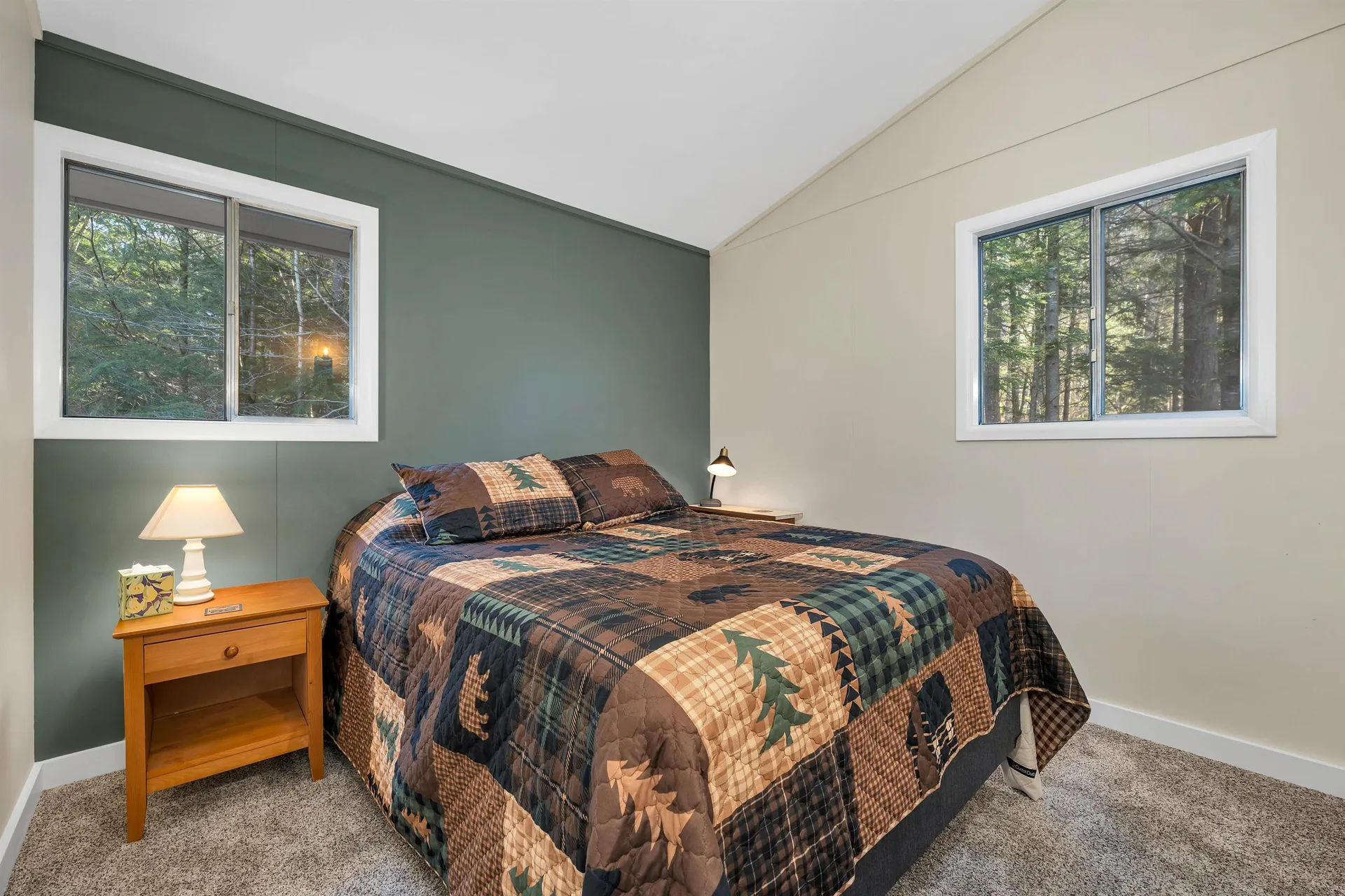 69 Grandview Drive Woodstock NH 03293