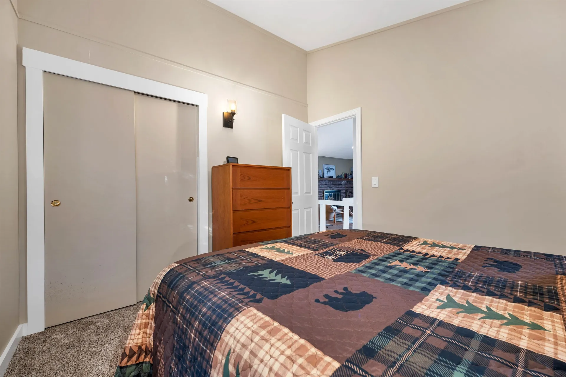 69 Grandview Drive Woodstock NH 03293