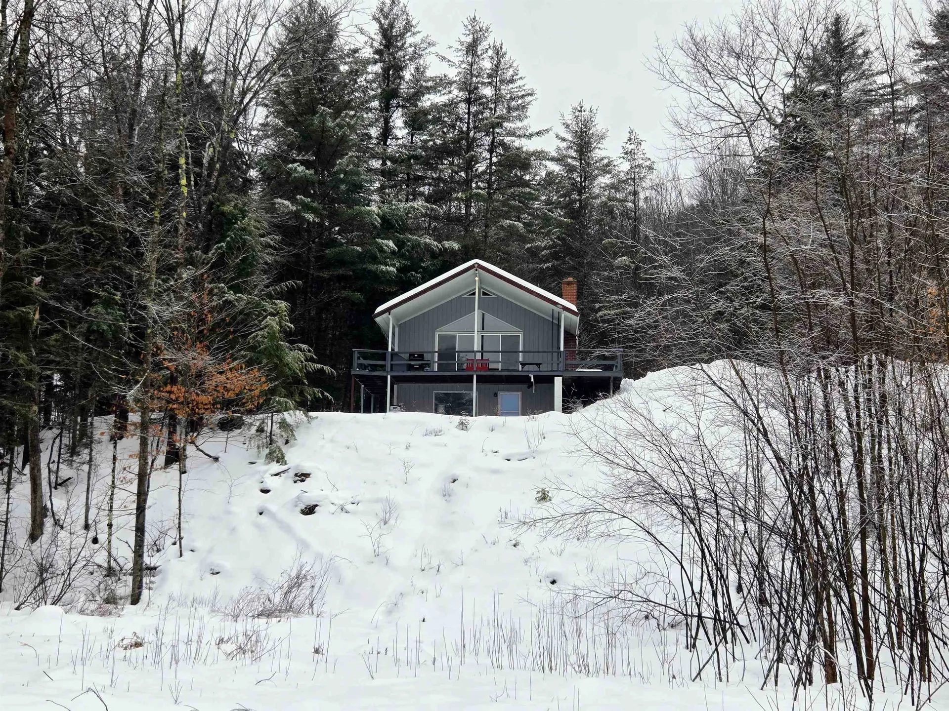69 Grandview Drive Woodstock NH 03293