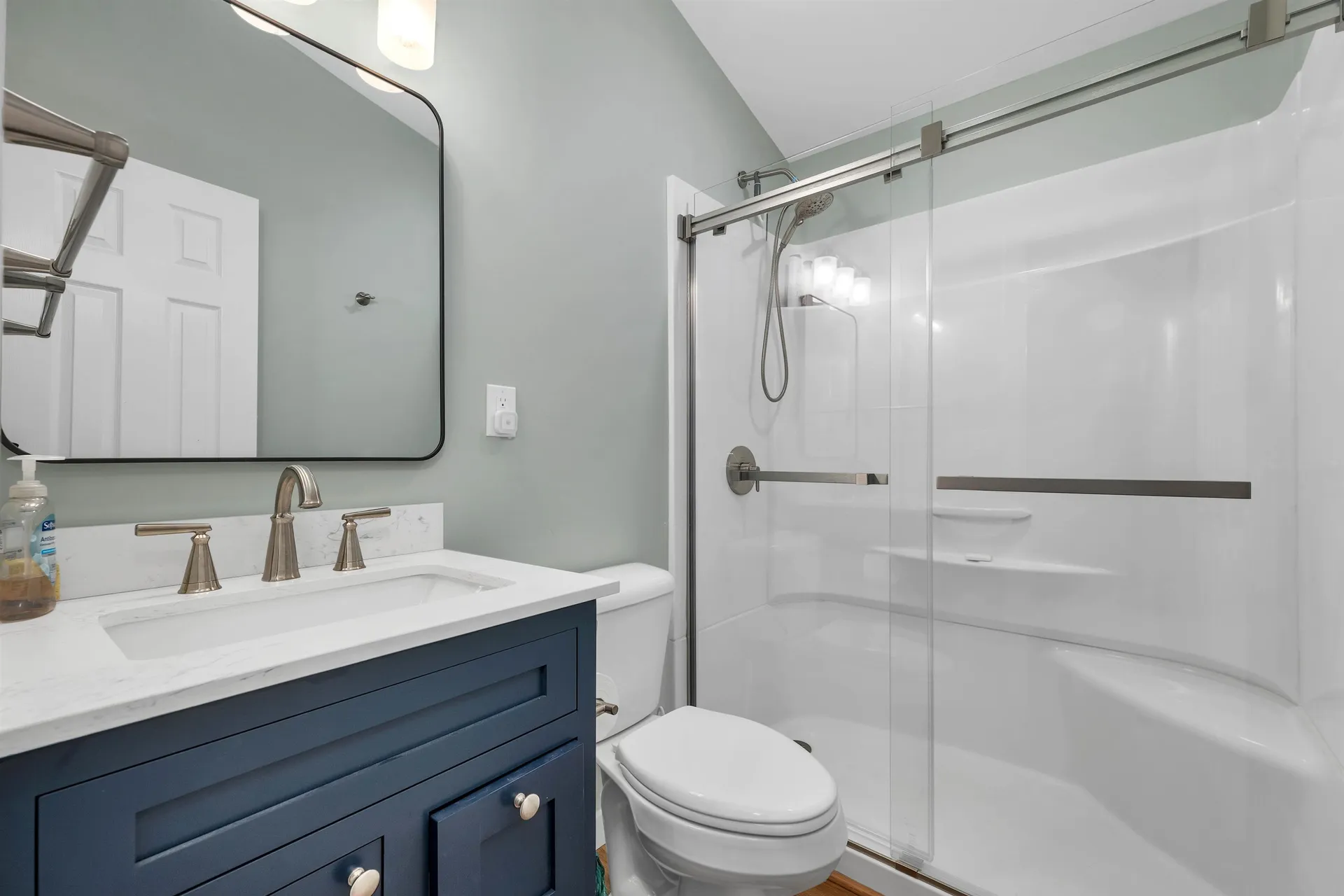 69 Grandview Drive Woodstock NH 03293