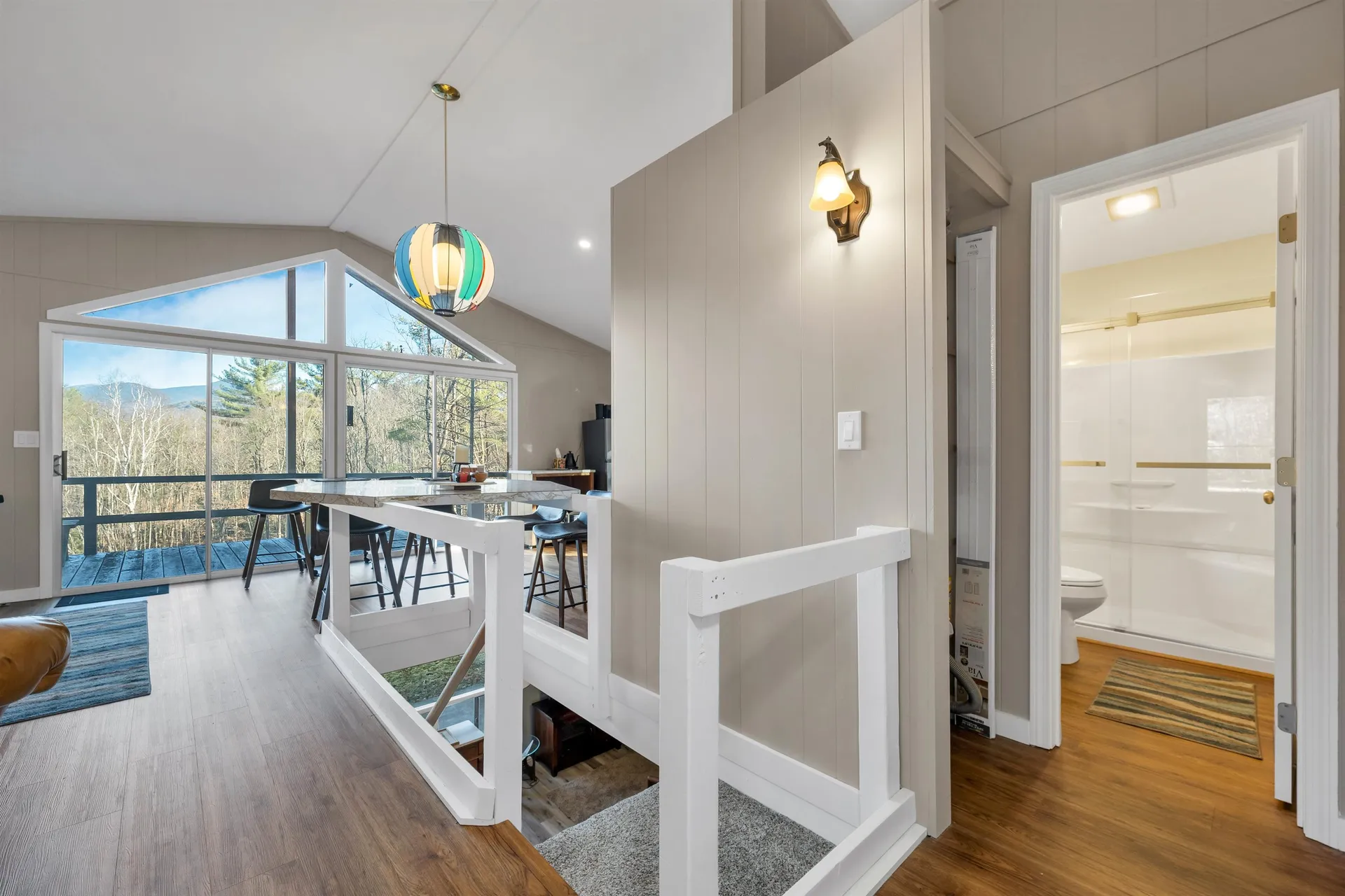 69 Grandview Drive Woodstock NH 03293