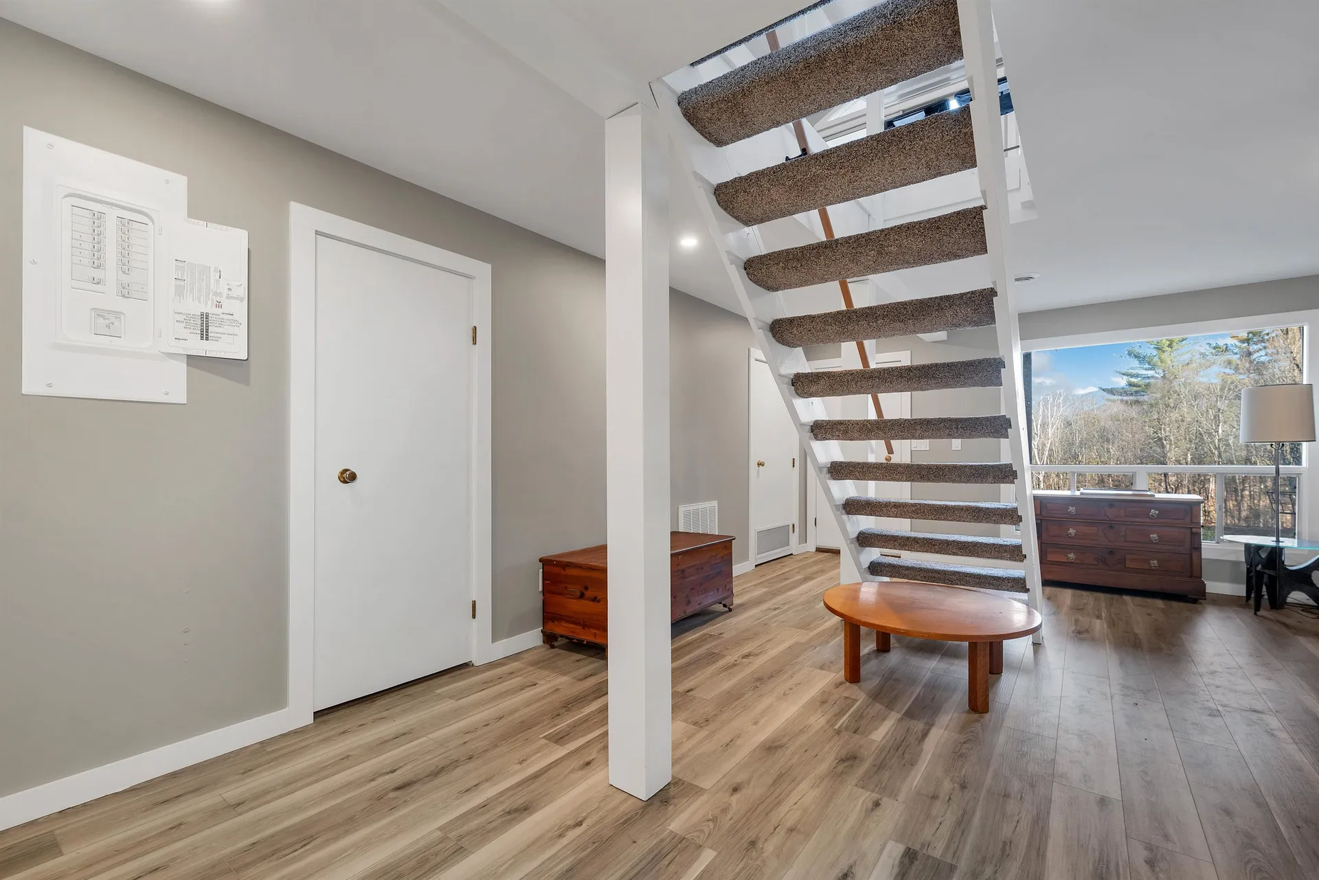 69 Grandview Drive Woodstock NH 03293