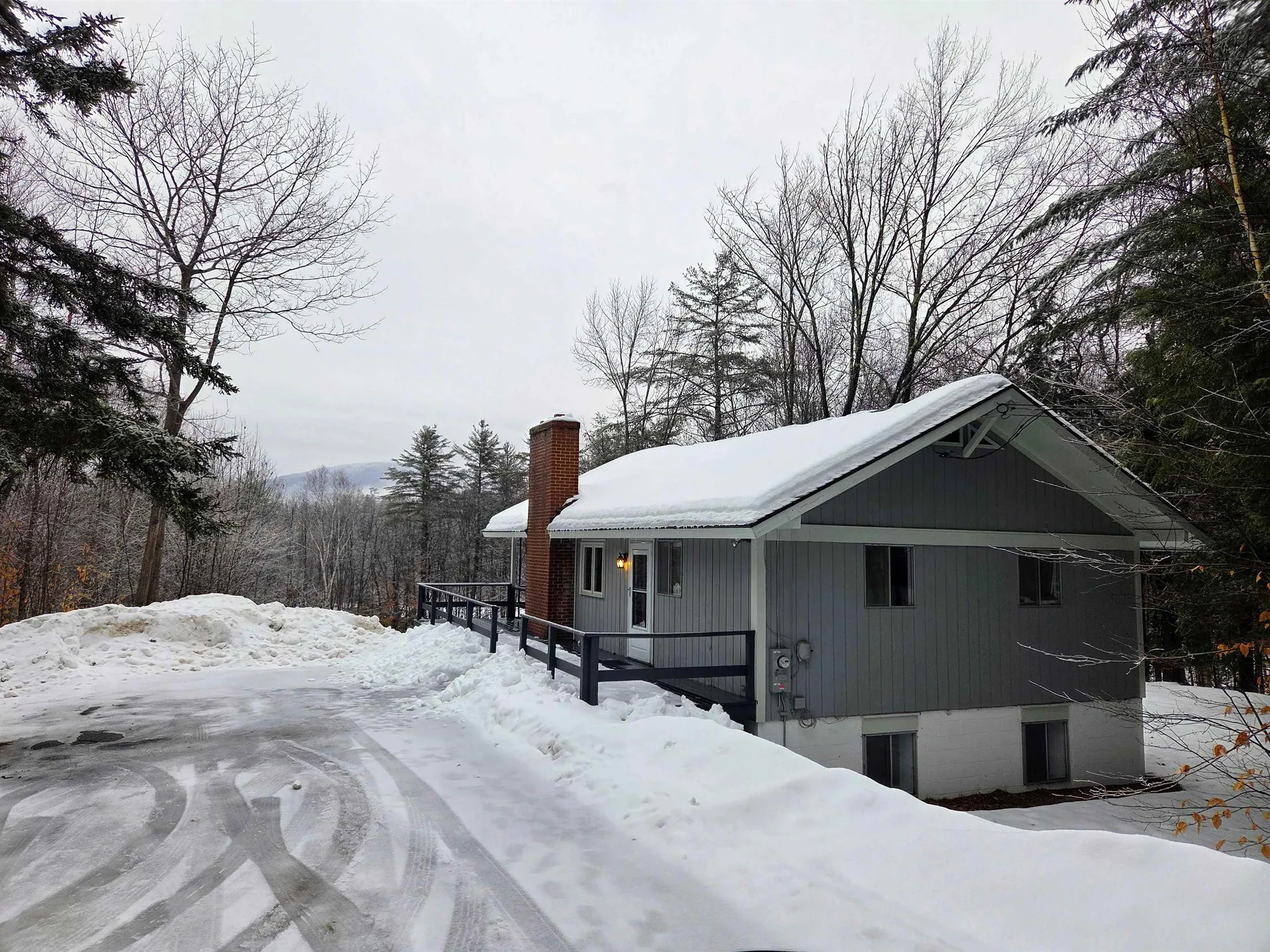 69 Grandview Drive Woodstock NH 03293