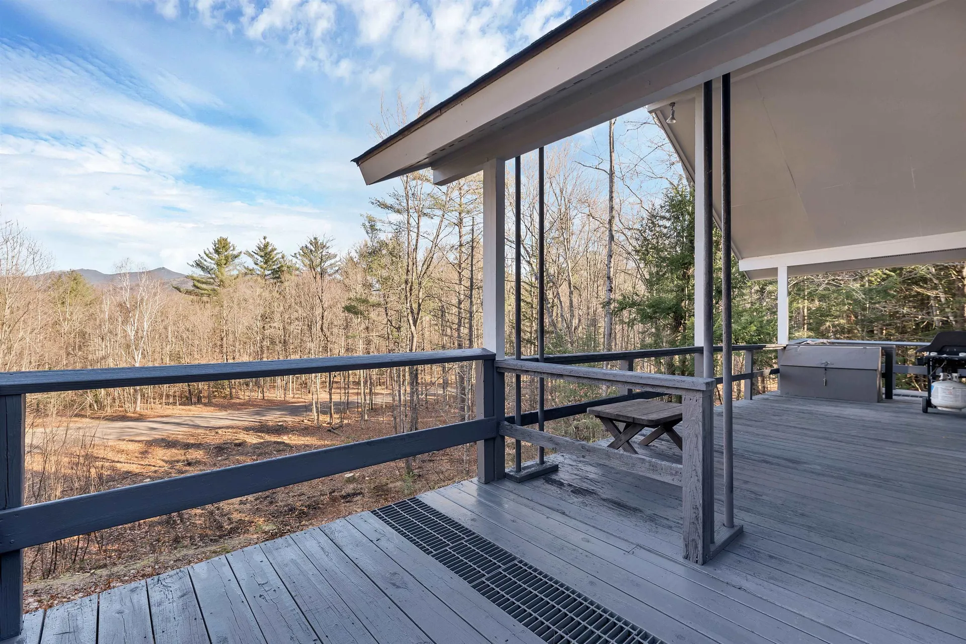 69 Grandview Drive Woodstock NH 03293