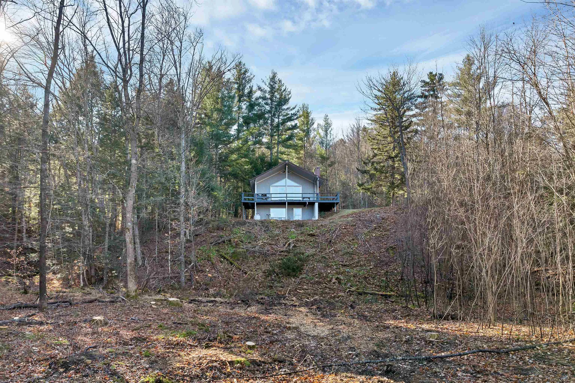 69 Grandview Drive Woodstock NH 03293